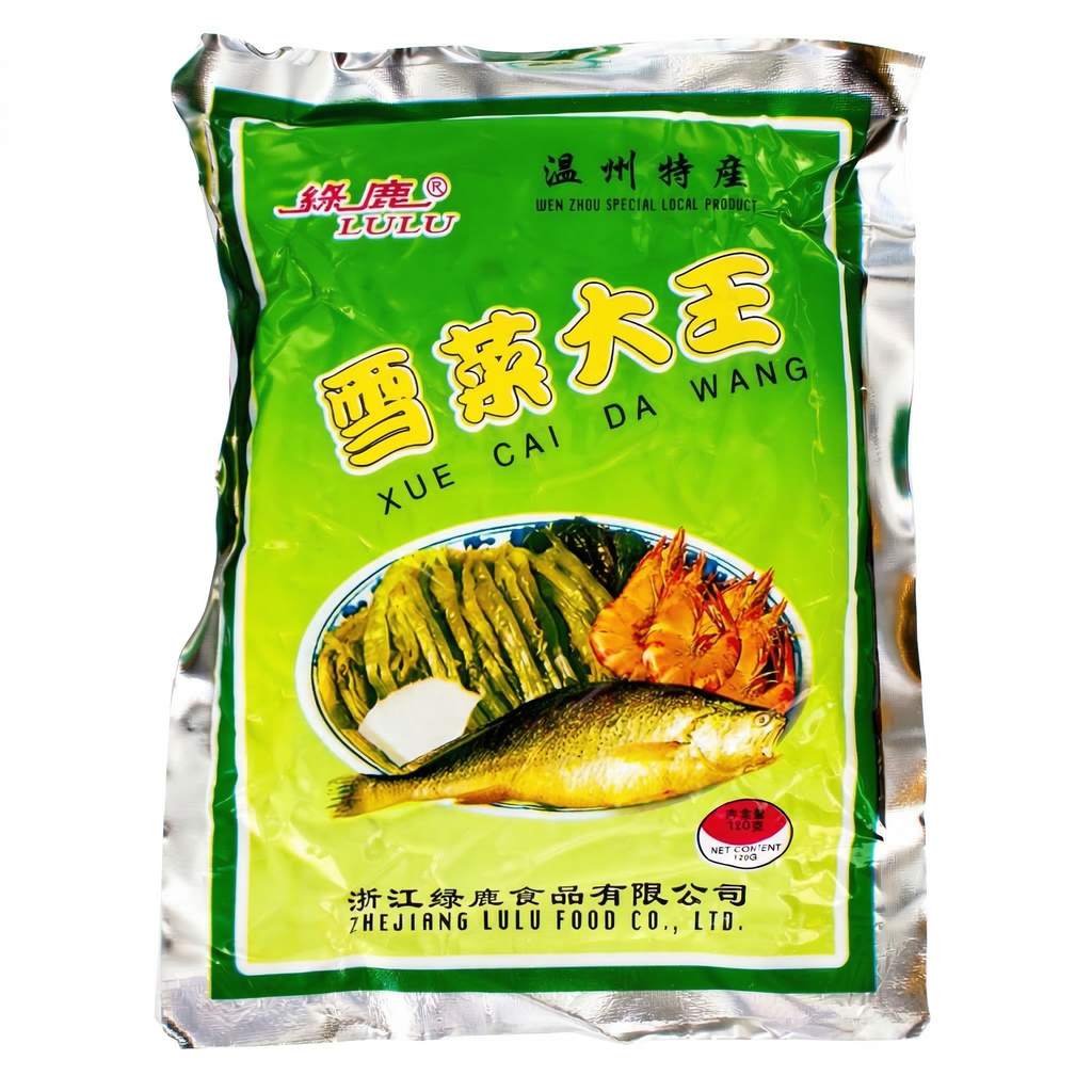 Green Deer Roi des légumes des neiges 150 g