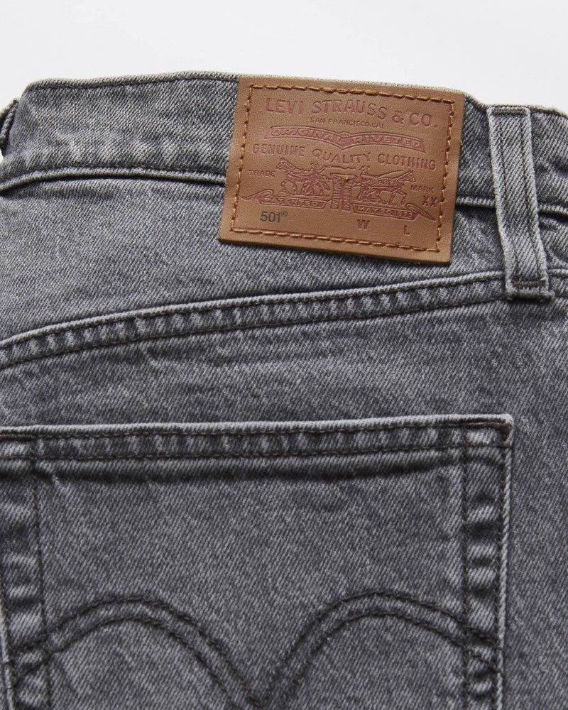 LEVI'S 501 Original Short Femme