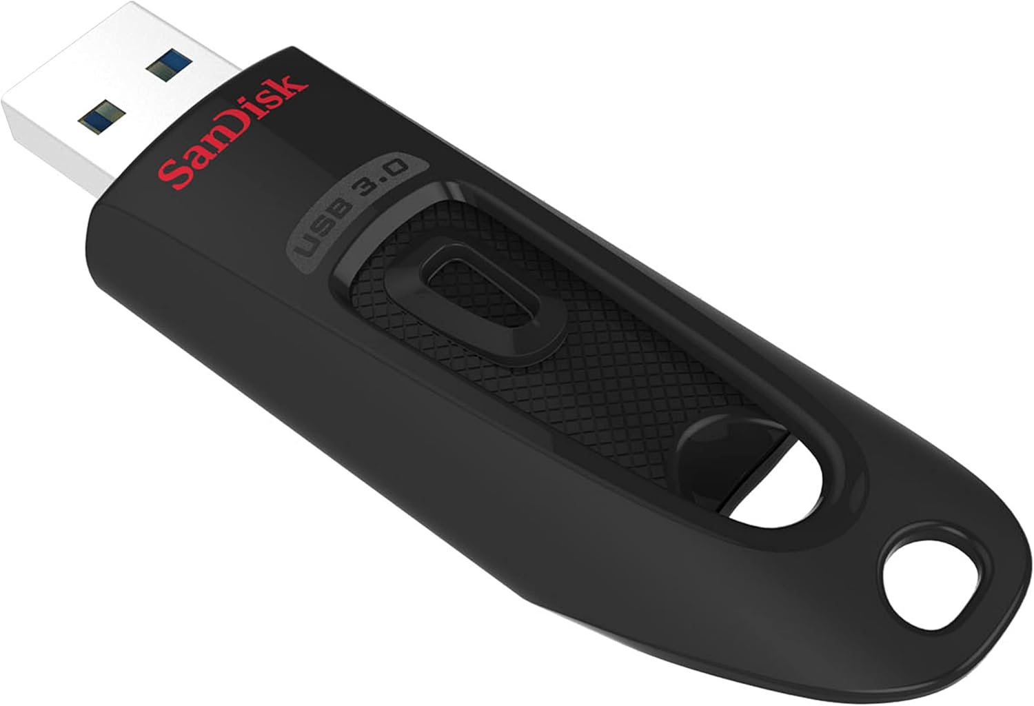 SanDisk Ultra Clé USB 3.0 - 64 Go