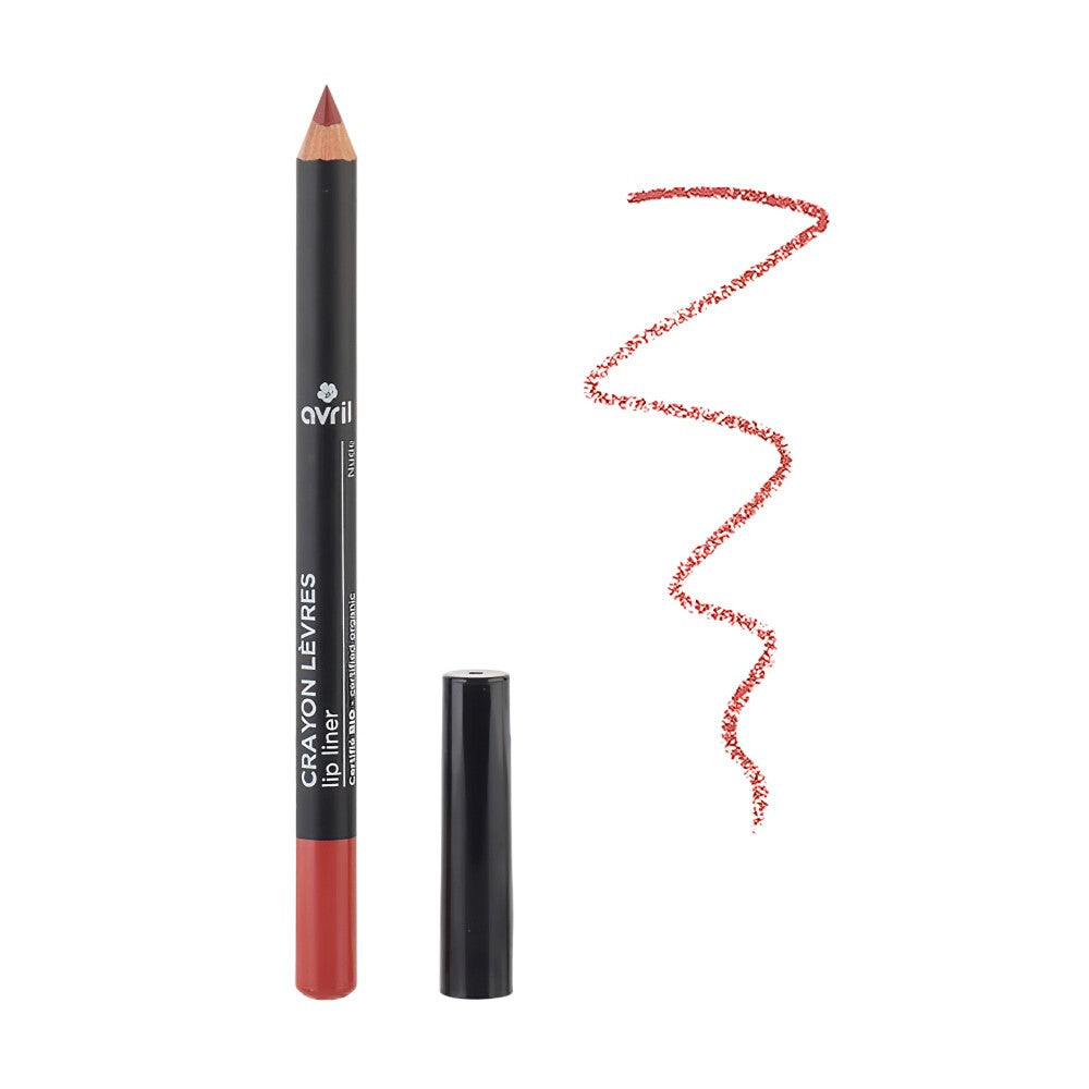 AVRIL CRAYON LEVRES NUDE 1g