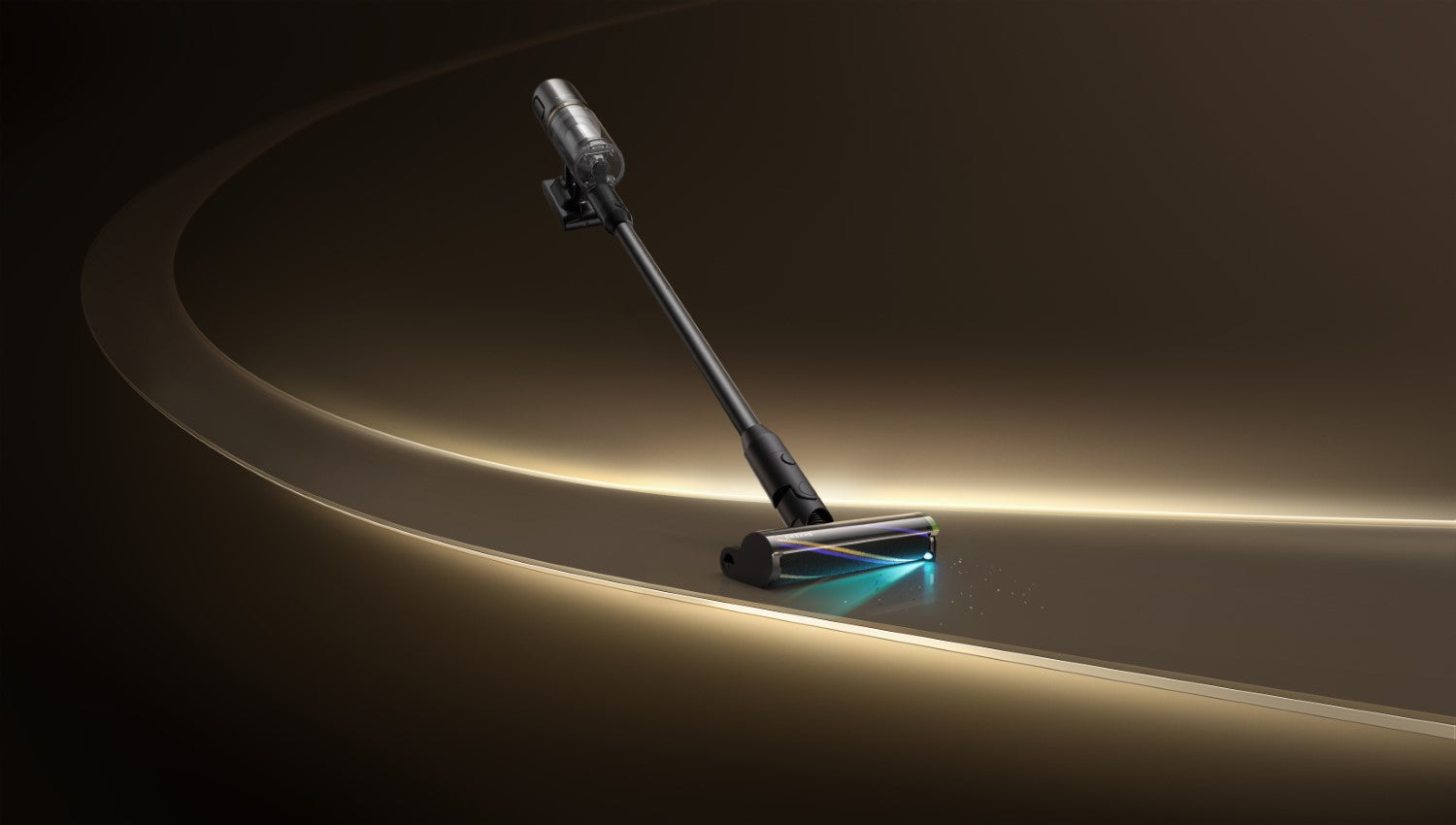 Dreame R20 Slim aspirateur balai sans fil