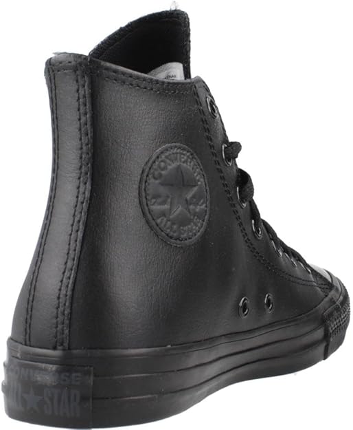 CONVERSE Chuck Taylor Leather Hi pour Garçons