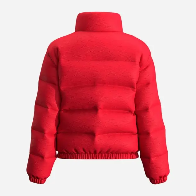 Joma U-Tribe Veste anorak 902220-631 - Rouge - S
