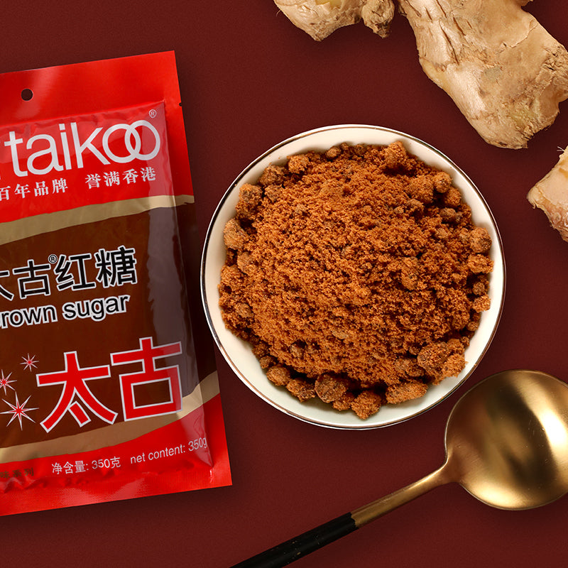 Taikoo Sucre roux 350 g