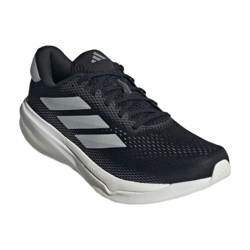 adidas Supernova Stride 2 Noir/Blanc/Gris