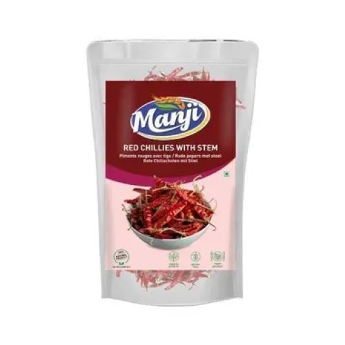 Piments du Cachemire Manji 100 g