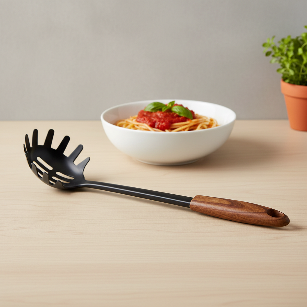 Alpina cuillère à spaghettis - 31 cm