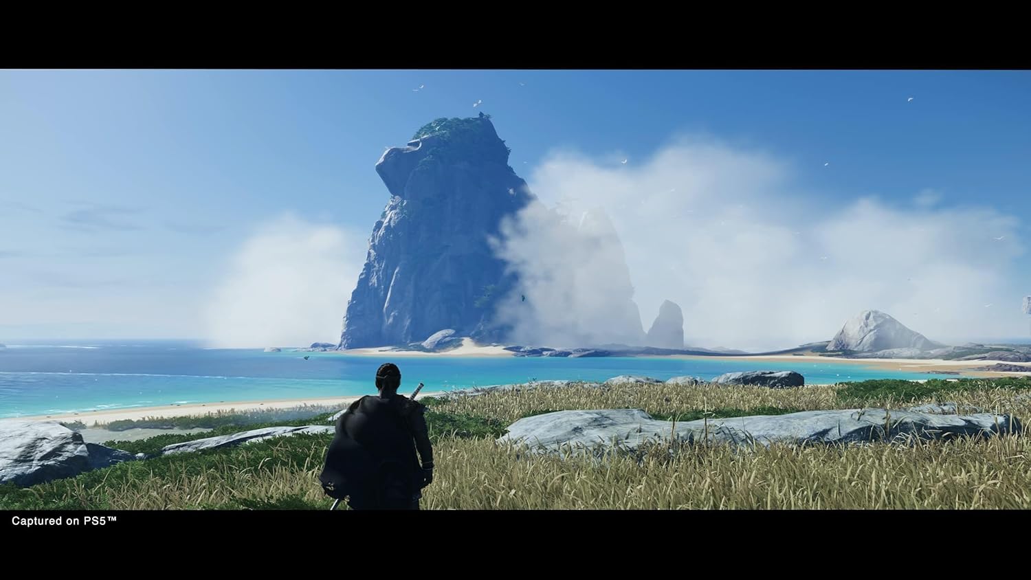 Ghost of Tsushima - PS5 - Version Française