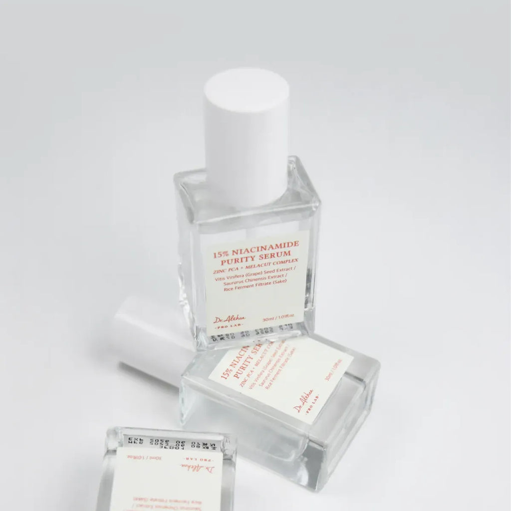 Dr. Althea Sérum Purifiant Pureté 15 % Niacinamide 30 ml