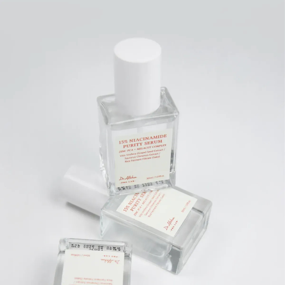 Dr. Althea Sérum Purifiant Pureté 15 % Niacinamide 30 ml