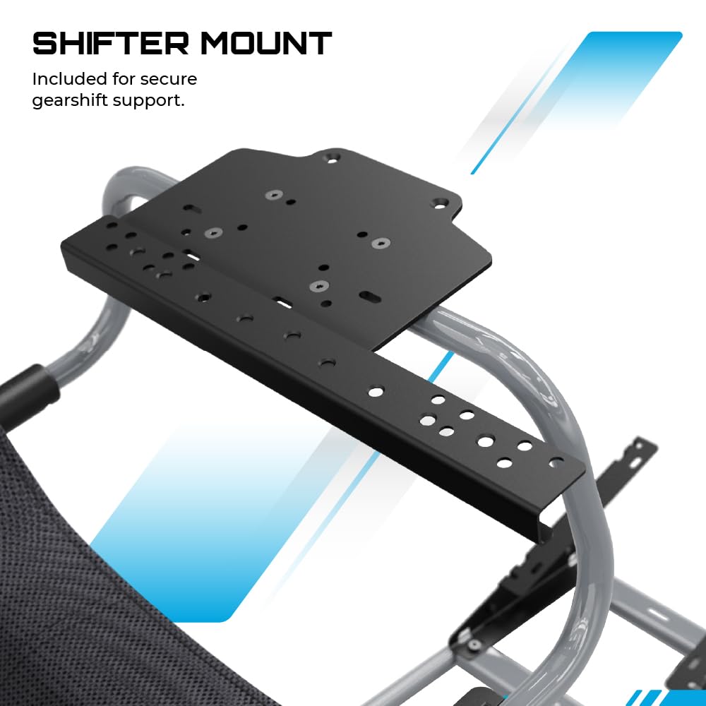 Playseat Challenge X - édition Logitech G