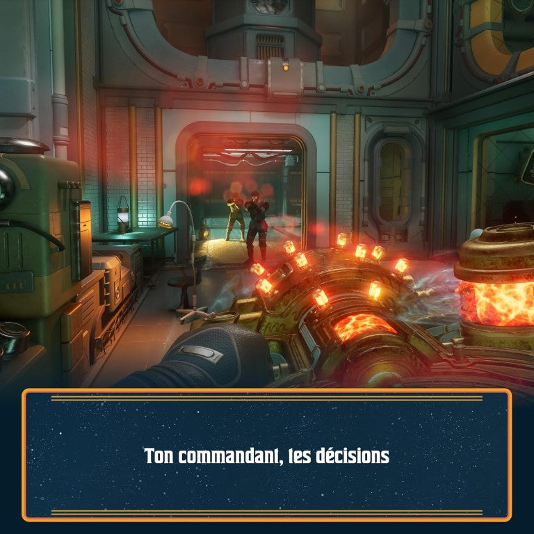 The Outer Worlds 2 Standard Edition - PS5 - Version Française