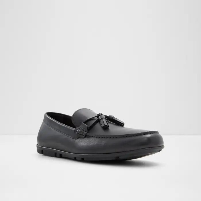 ALDO Galanter-In Mocassins Noir