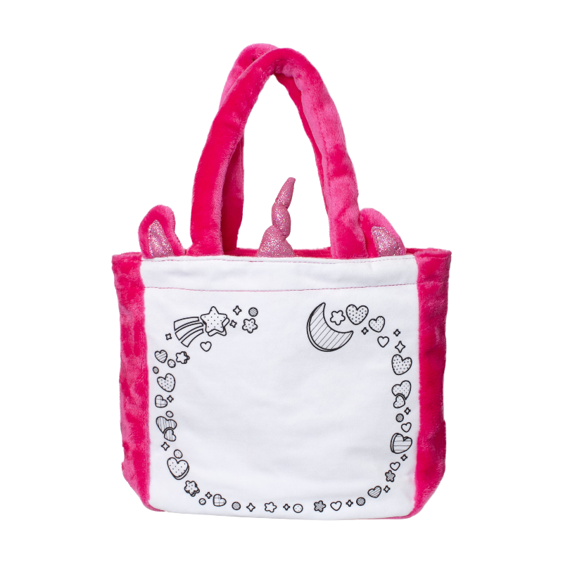 Blopens x-tra - styl' bag licorne