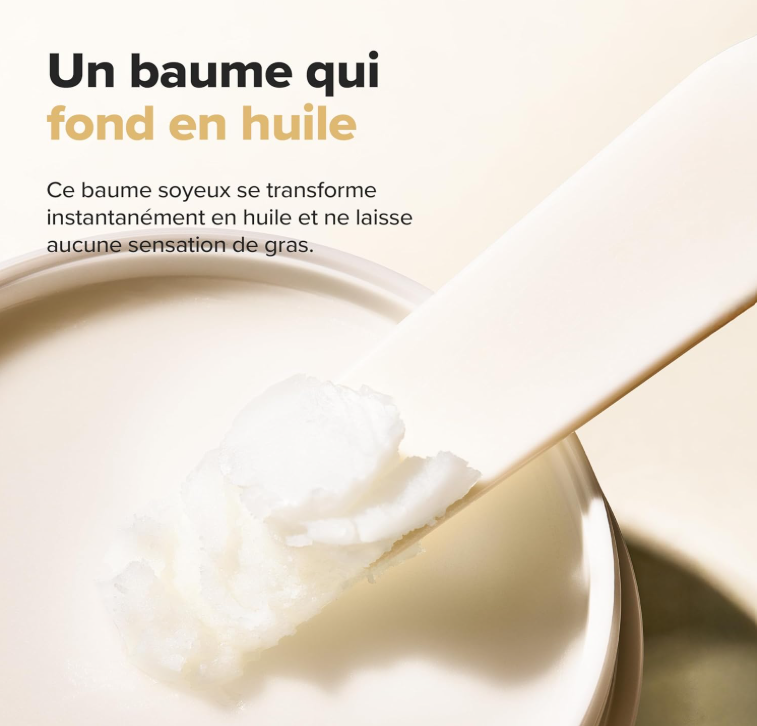 Beauty Of Joseon Huile démaquillante type baume 100 ml