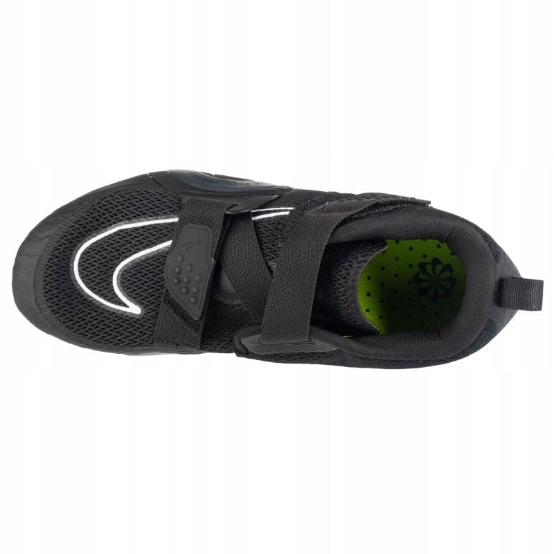 Nike SuperRep Cycle 2 Noir jais