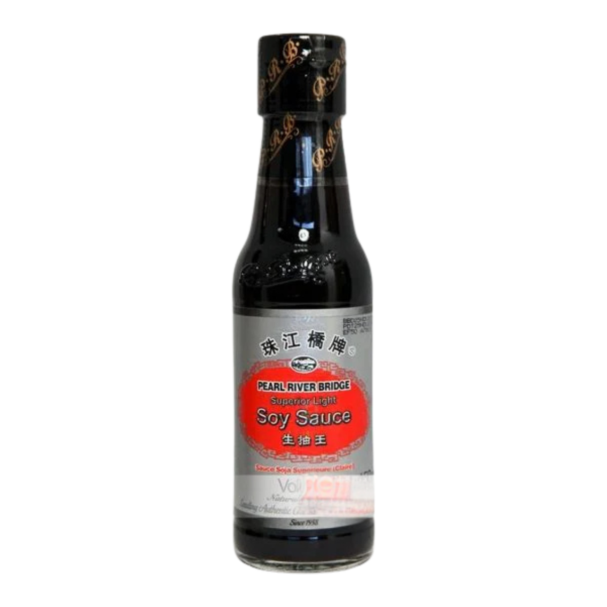 PRB sauce soja claire 150 ml