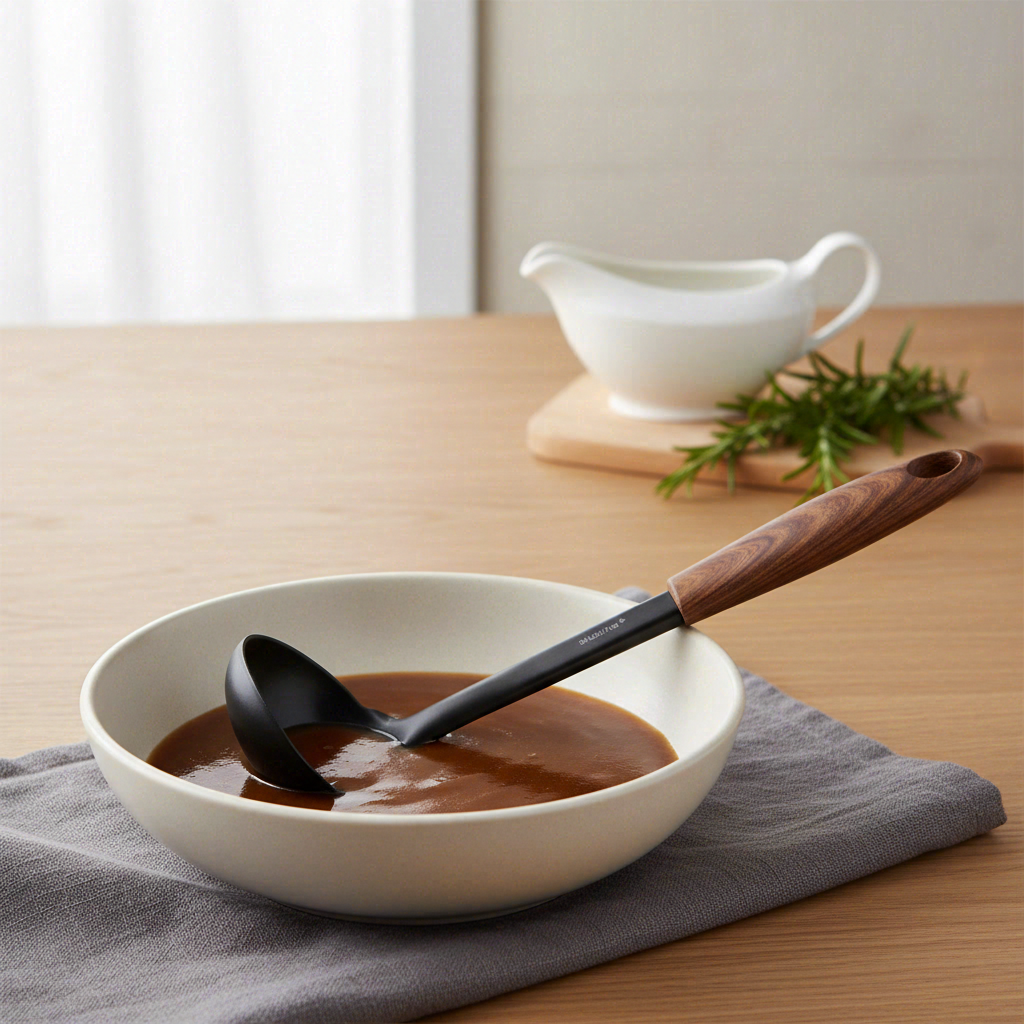 Alpina Louche à sauce - 28,5 cm