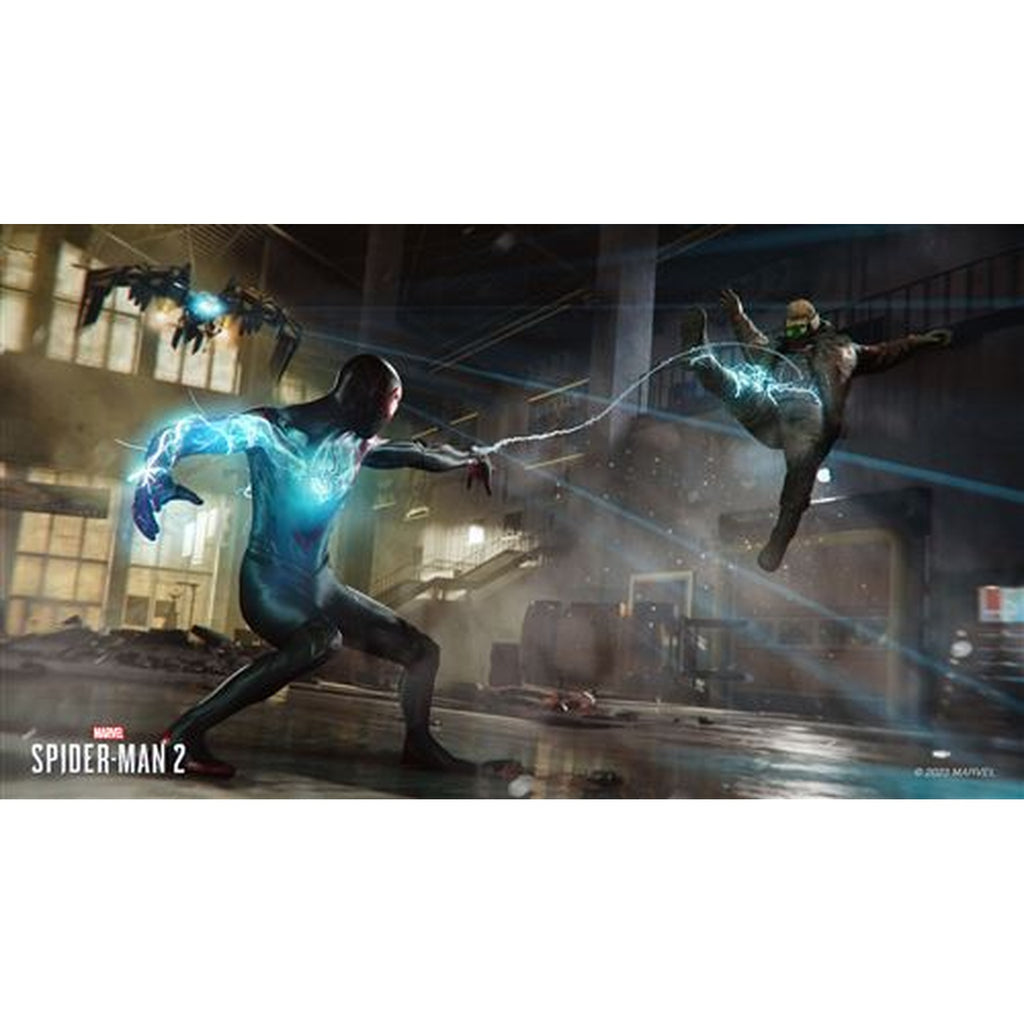 Marvel's Spider-Man 2 - PS5 - Version Française