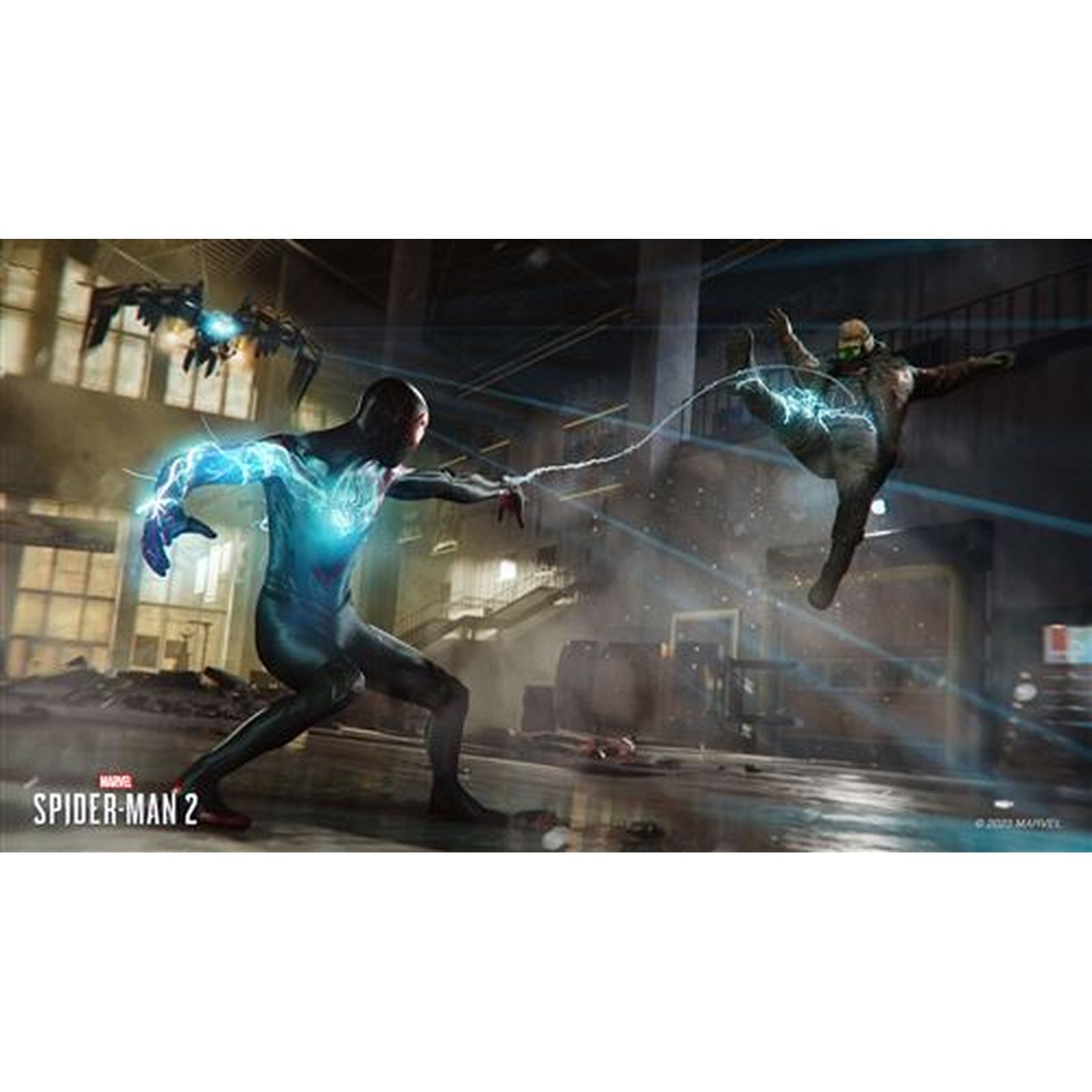 Marvel's Spider-Man 2 - PS5 - Version Française