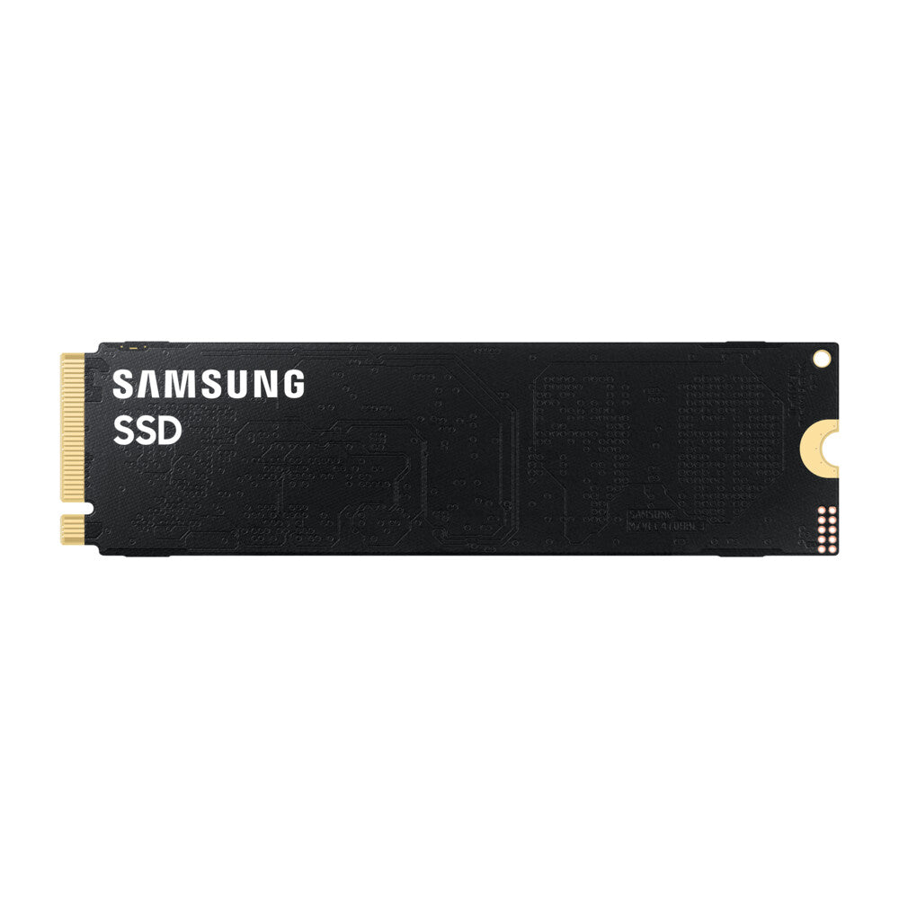 Samsung 9100 Pro SSD sans dissipateur thermique 2 To