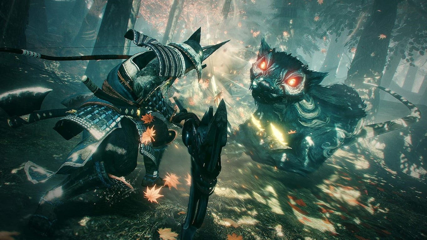 PlayStation Collection Nioh - PS5 - Version Française