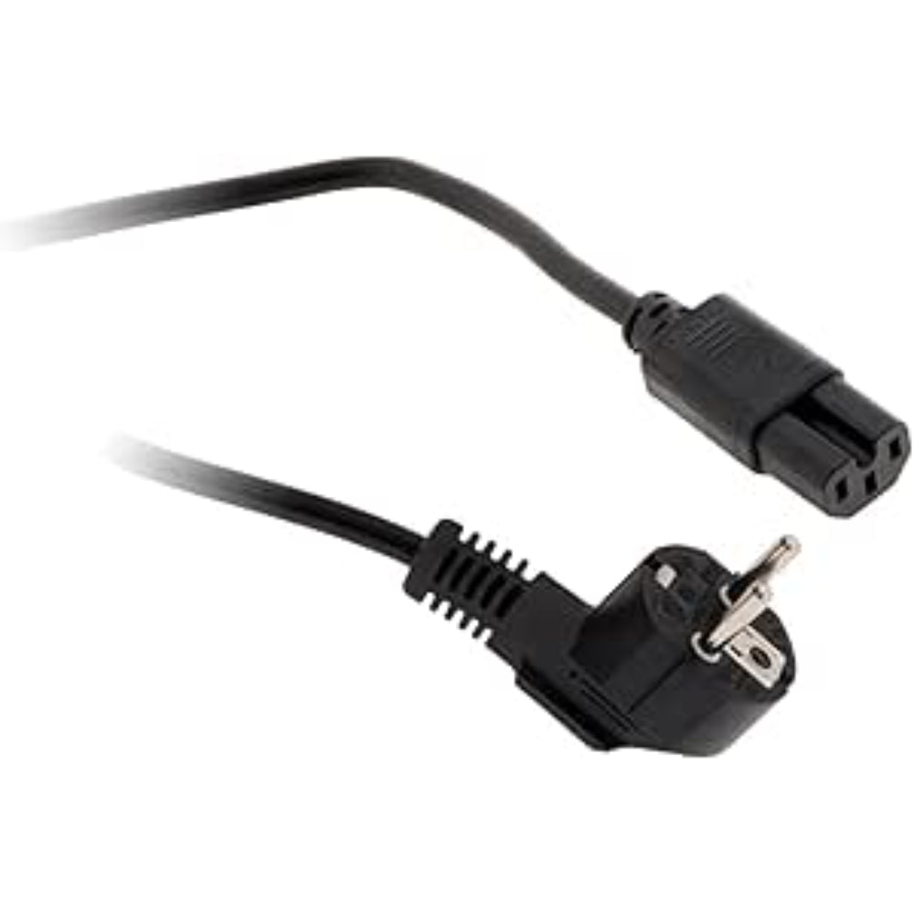 Zenitech HO5RRF Câble d’alimentation 3 conducteurs 1 mm² - Classe I