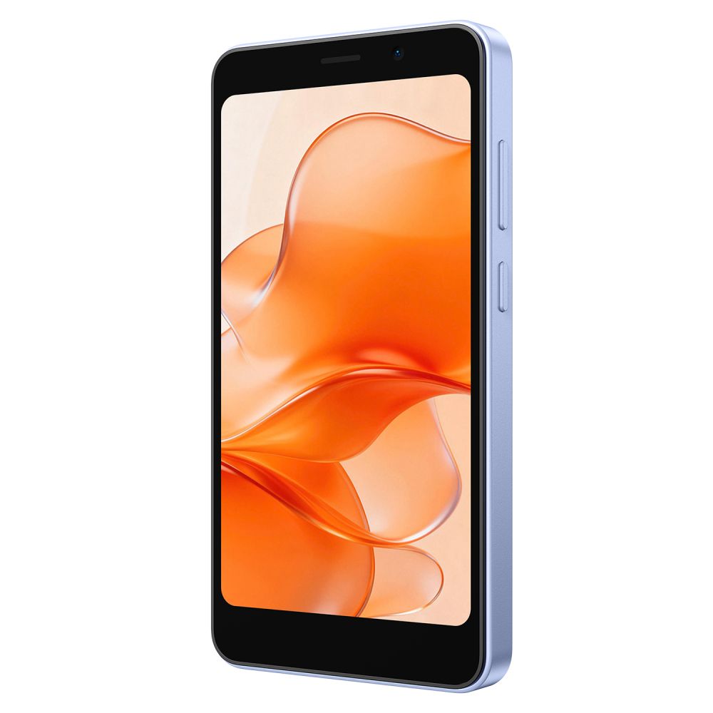 Ulephone Note 22 (3+32) Bleu Smartphone Android 16 Go 4G Sans Chargeur Double SIM