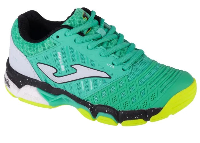 JOMA V.Impulse 24 - Chaussures de volley-ball - Turquoise - Femme - 41
