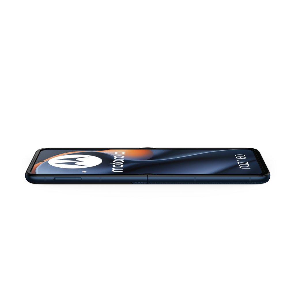 Motorola Razr 60 8 Go/256 Go - Gibraltar Sea