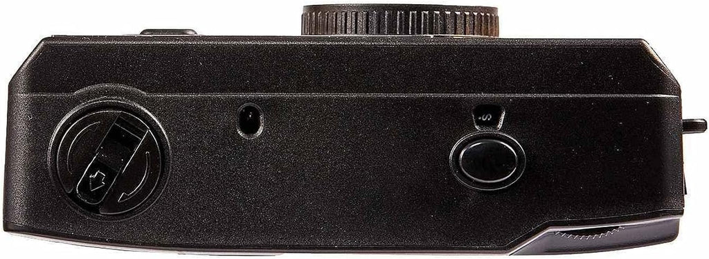 Kodak Appareil photo argentique ULTRA F9 35-mm jaune