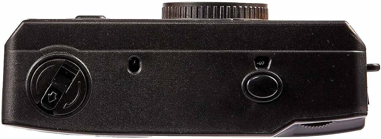 Kodak Appareil photo argentique ULTRA F9 35-mm jaune