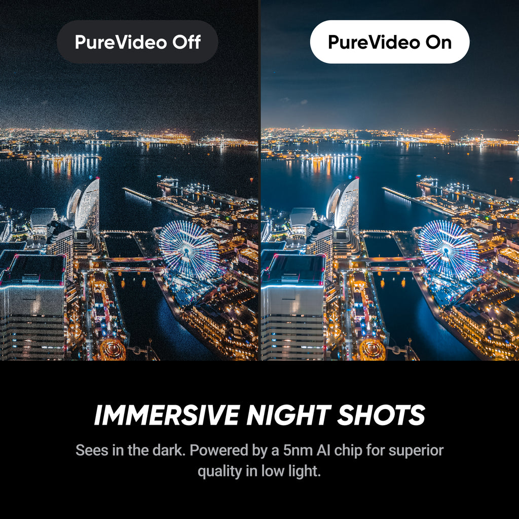 Insta360 Ace Pro - Caméra d’action étanche, co-développée avec Leica, capteur 1/1,3 po et réduction du bruit par IA pour une qualité d’image exceptionnelle, 4K120 ips, écran rabattable 2,4 po et fonctionnalités IA avancées