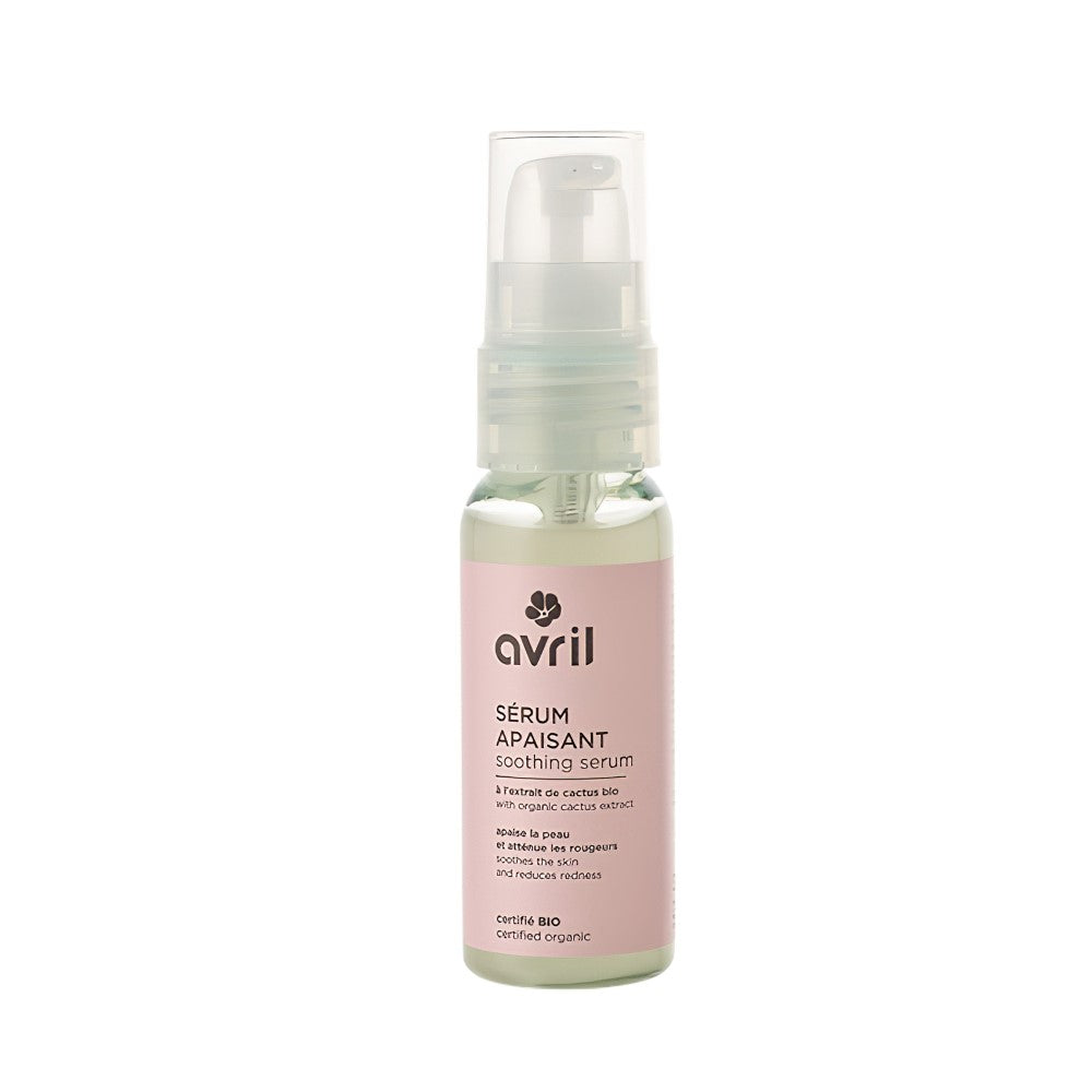 AVRIL SERUM APAISANT 30ml