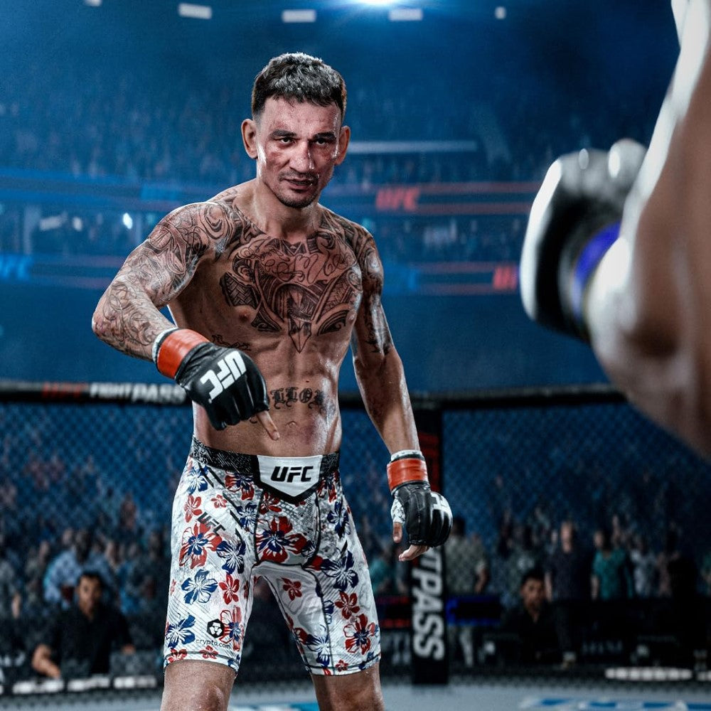 EA Sports UFC 6 - PS5 - Version française