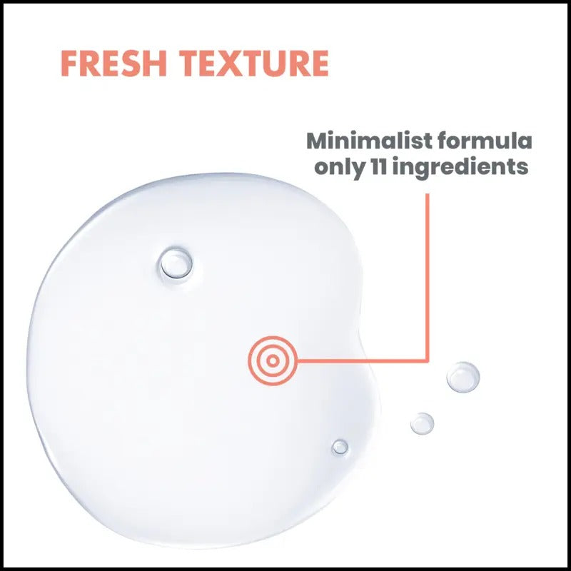 Avène Eau micellaire (Nettoyant 3-en-1 – Démaquillant et nettoyant visage) 400 ml