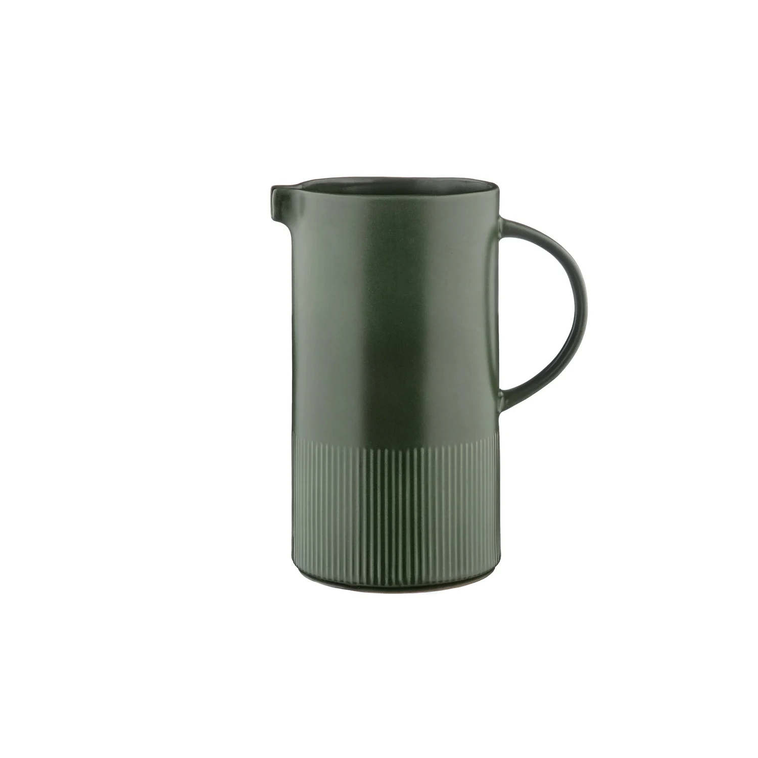 BJÖRN Carafe SCANDI 150 cl - Vert olive