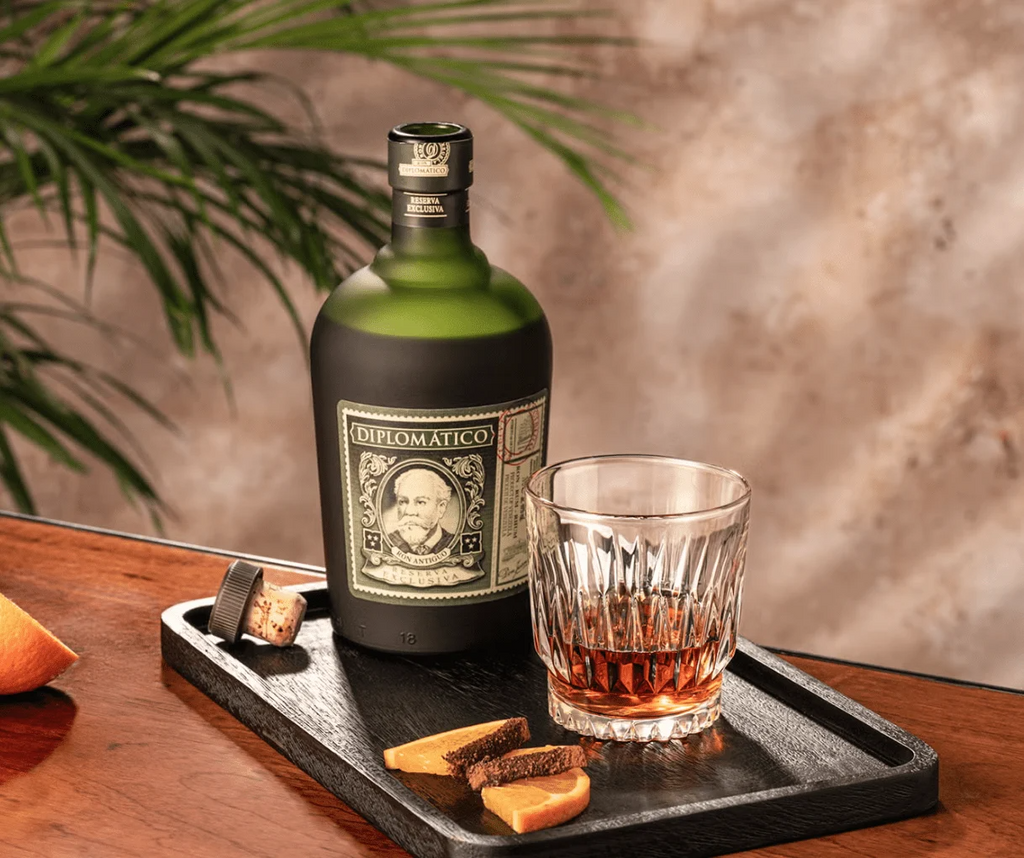 DIPLOMATICO Reserva Exclusiva 40° 70cl