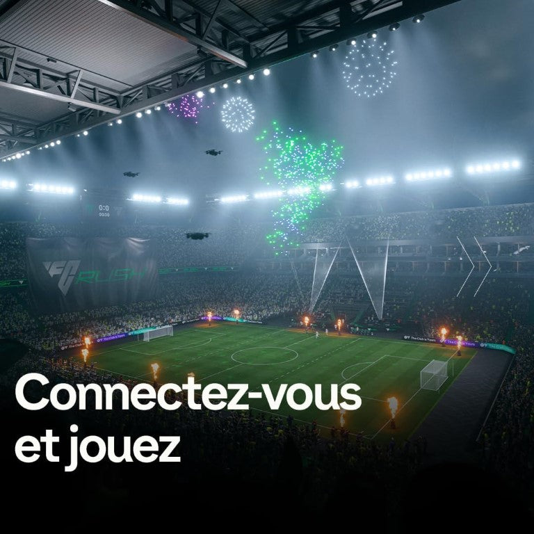 EA Sports FC™ 26 - PS5 - Version Française