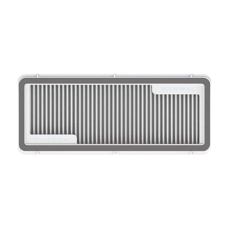Narwal Freo 4.001277 Filtre à poussière de rechange HEPA pour Freo / Freo X Ultra / Freo Z Ultra - 2,5 L