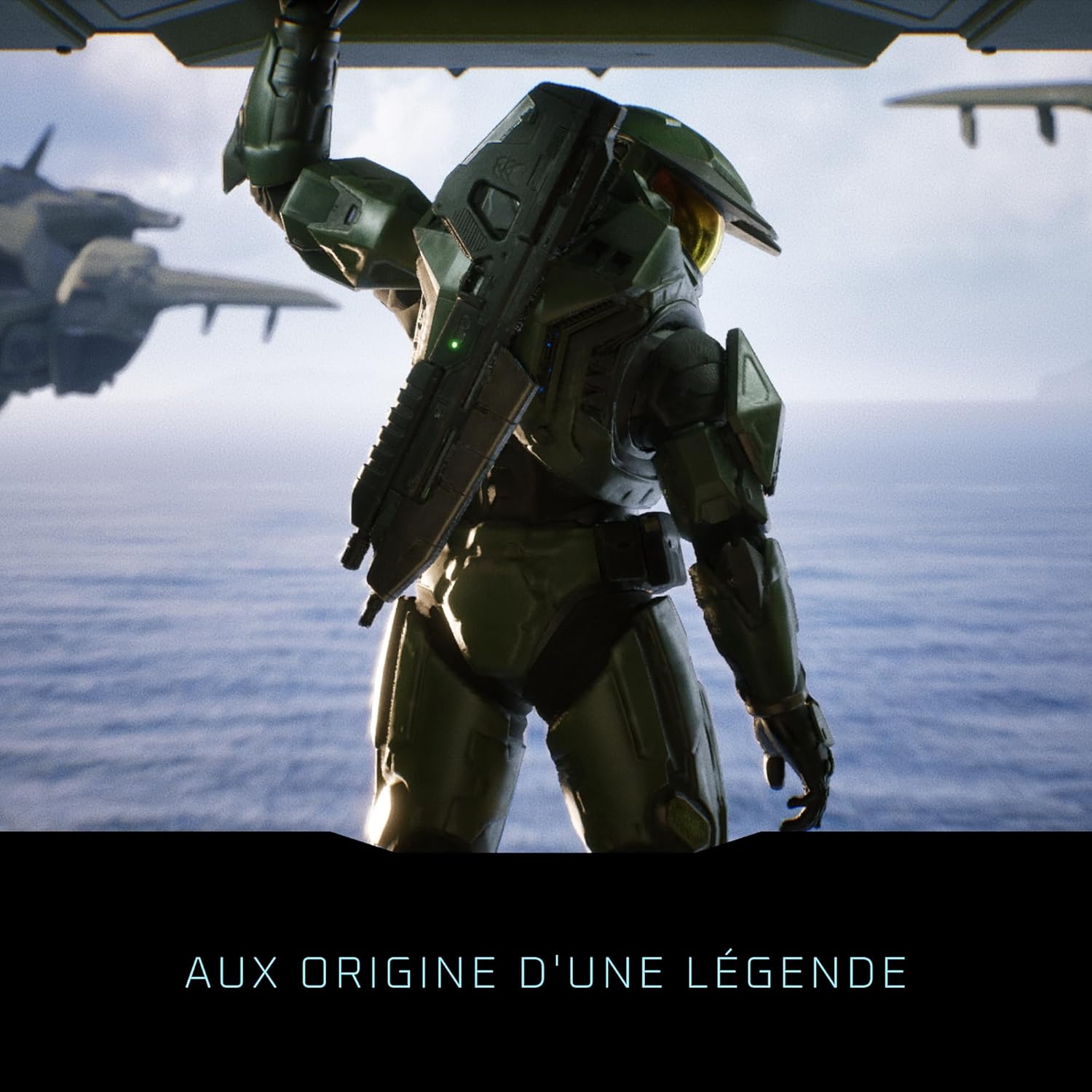 Halo: Campaign Evolved - Édition Standard - PS5 - Version française