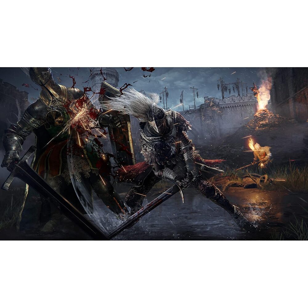 Elden Ring - Standard Edition - PS5 - Version Française