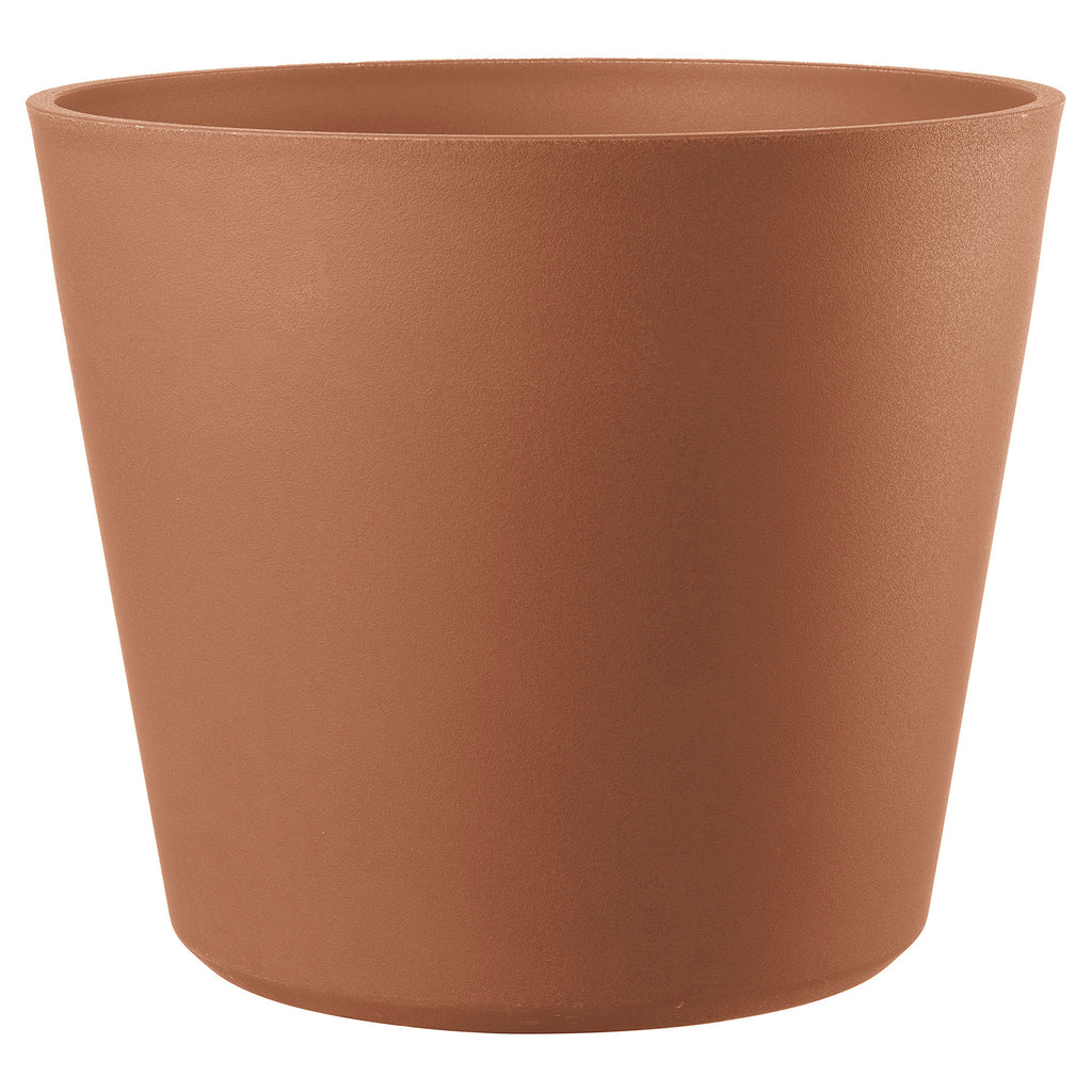 DEROMA Vaso Origin Cotto 48cm