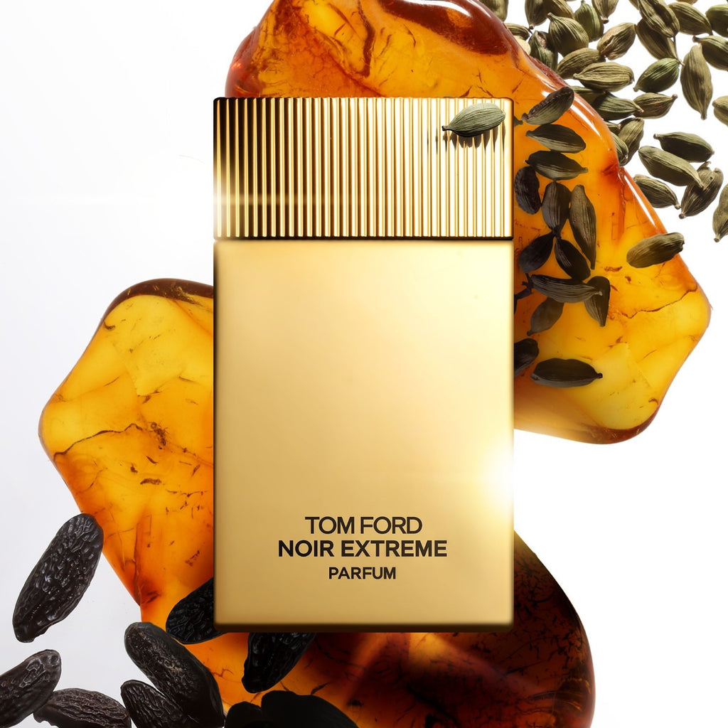 TOM FORD Noir Extreme Eau de Parfum Vaporisateur - 100 ml