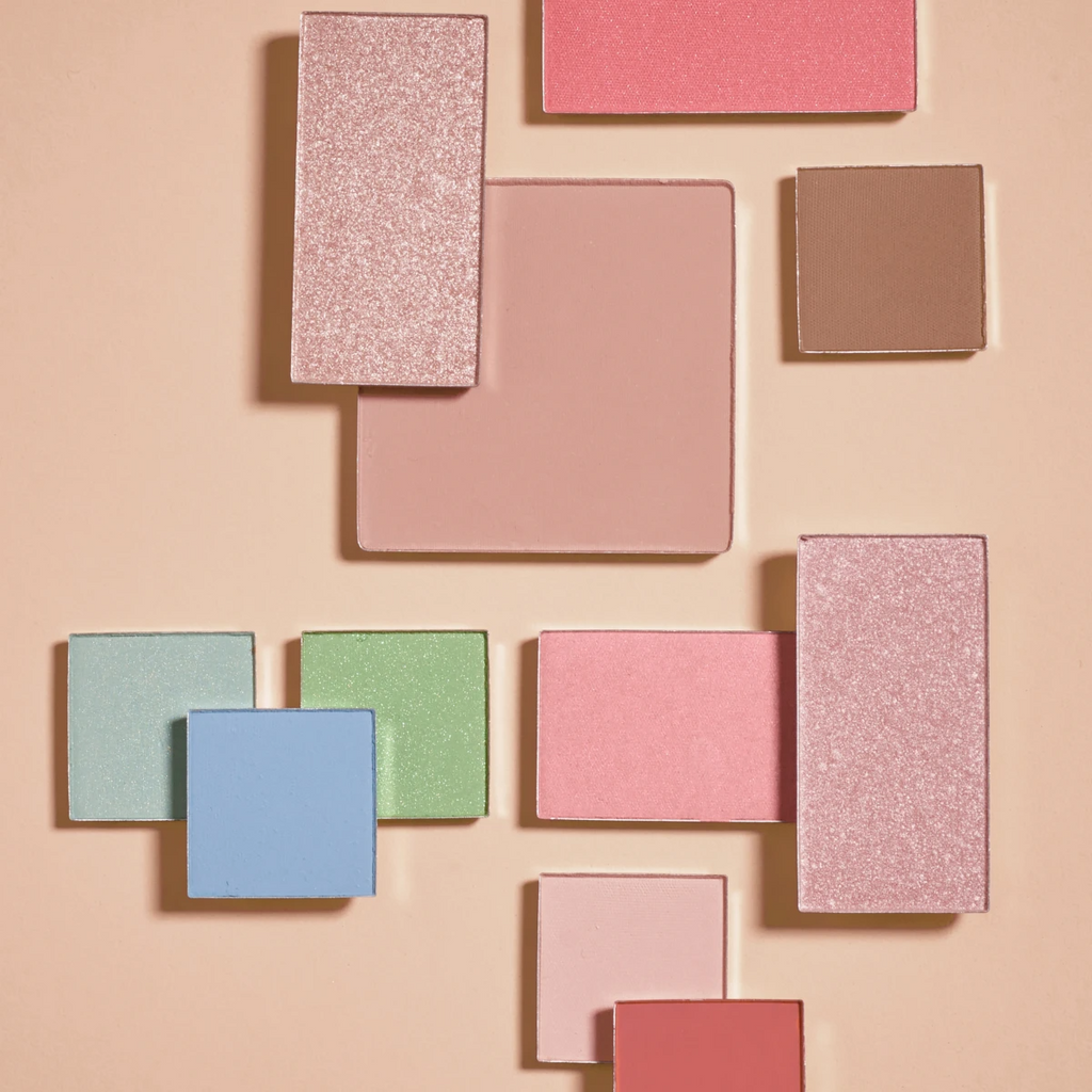 Avril PALETTE de COMPOSITION MEDIUM 1pc