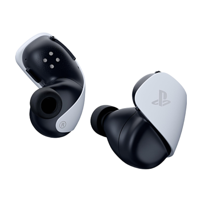 Sony PS5 Pulse Explore Écouteurs sans fil - Blanc