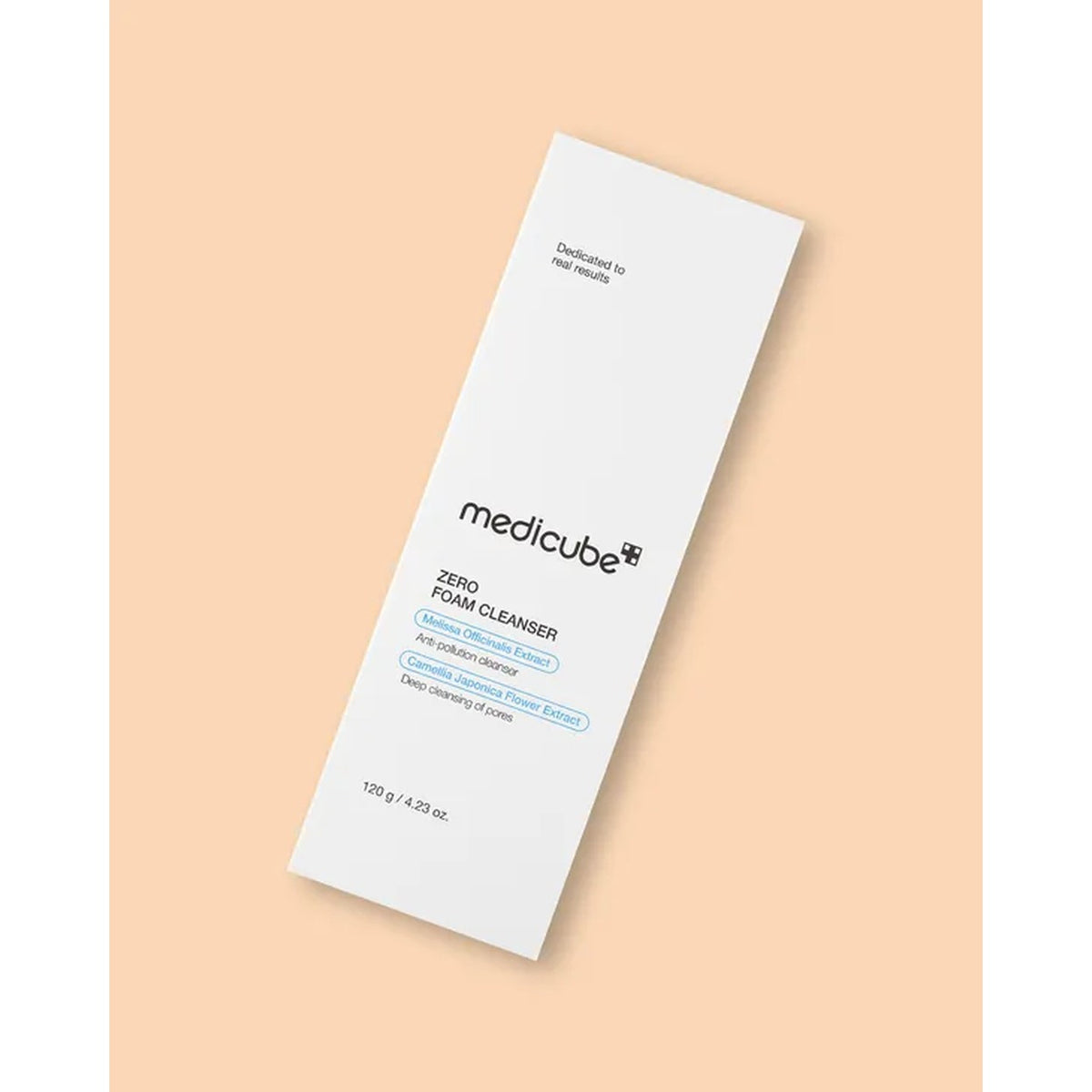 MEDICUBE Coffret Double Nettoyage