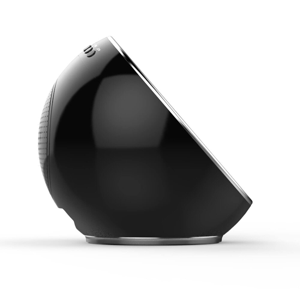 NASA WSP1500 Station météorologique Bluetooth - Noir