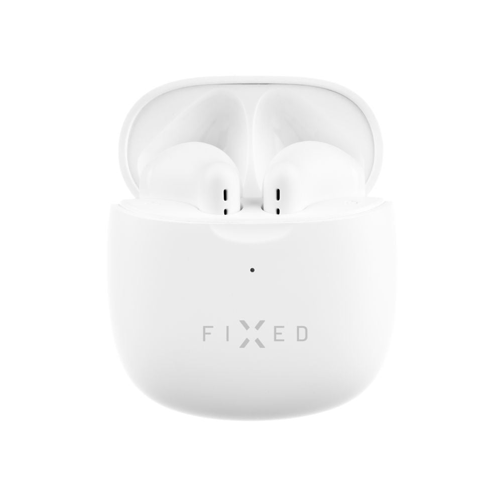 FIXED Pods Écouteurs sans fil - Blanc
