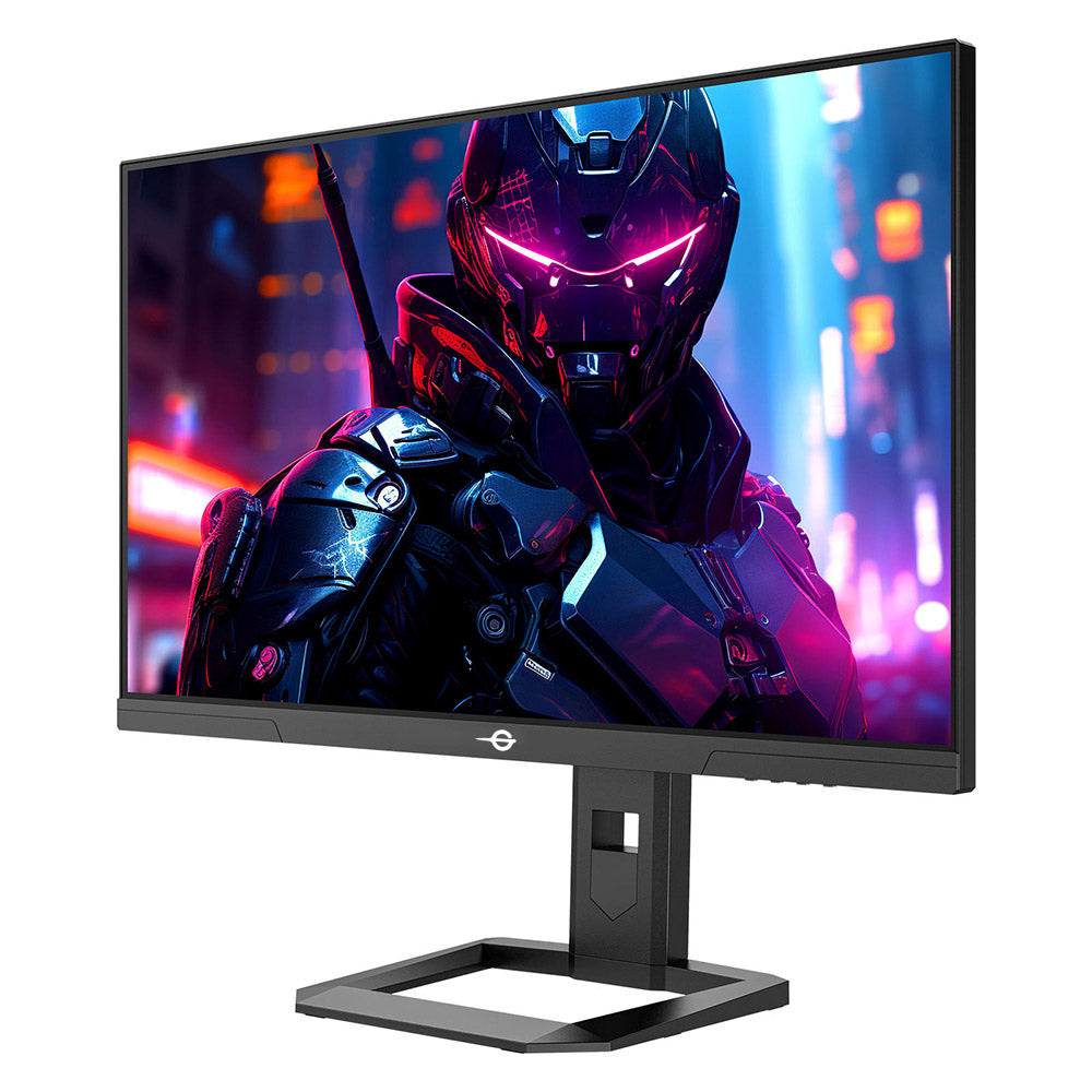TITAN ARMY P2710S Moniteur gaming 27'', écran LCD IPS rapide 2560 x 1440 16:9, taux de rafraîchissement 240 Hz, 1 ms GTG, HDR 400 - Version UE